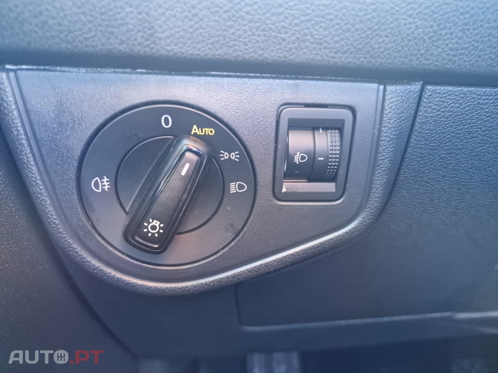 Volkswagen Taigo 1.0 TSI Life