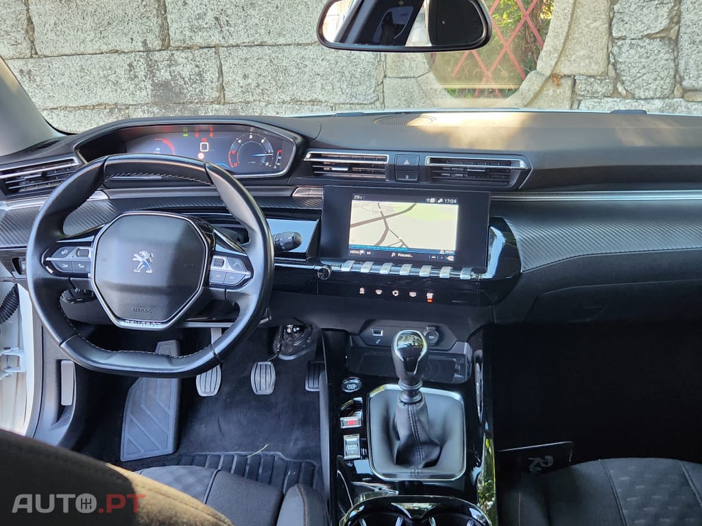 Peugeot 508 SW 1.5 BlueHDi Business Line