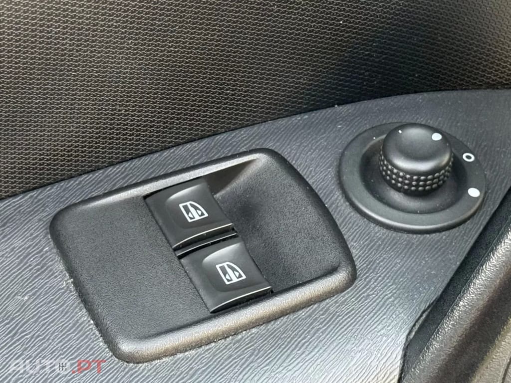 Renault Kangoo kangoo