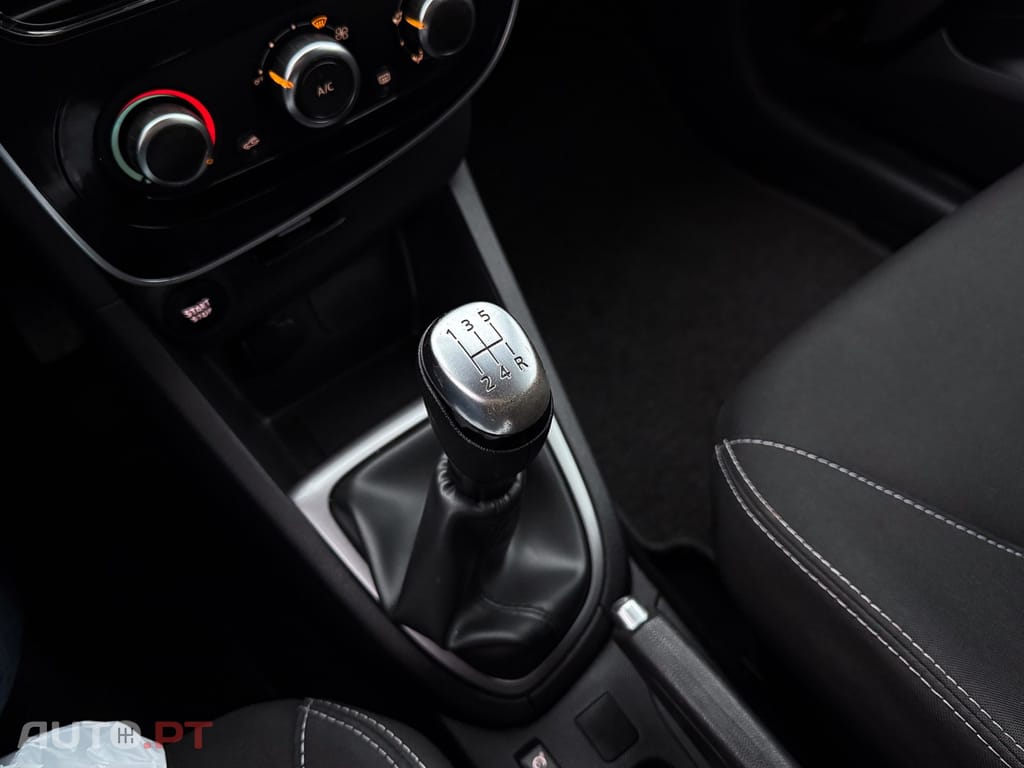 Renault Clio Sport Tourer 1.5 dCi Limited