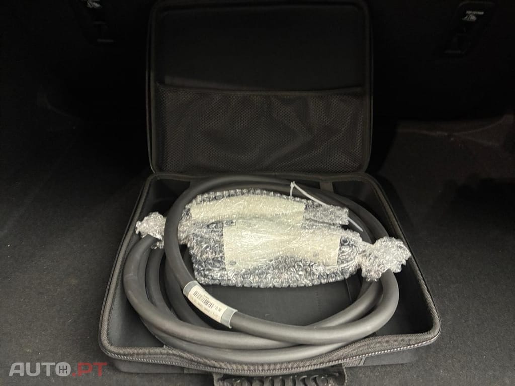 MG MG4 EV Standard 2WD