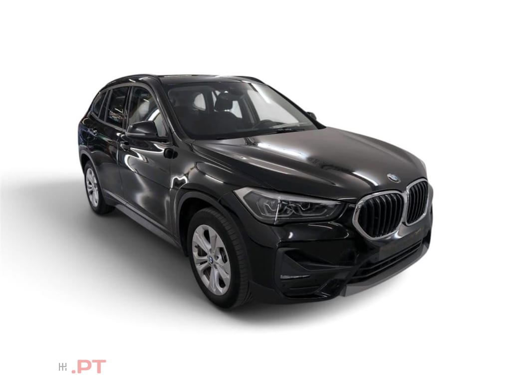 BMW X1 25 e xDrive