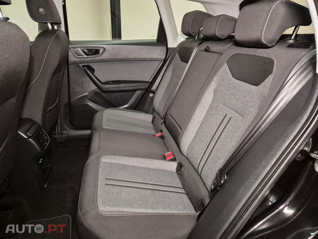 Seat Ateca 1.0 TSI Style 