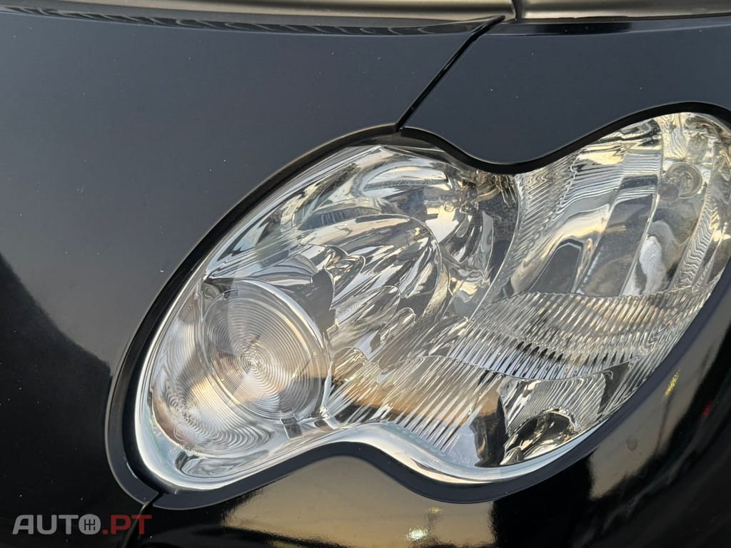 Smart ForTwo 0.8 cdi Passion 45