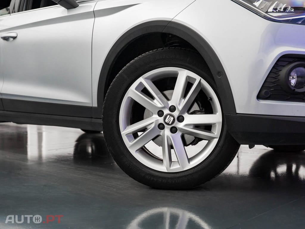 Seat Arona 1.0 TSI FR