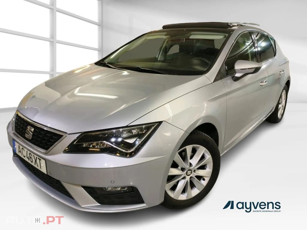 Seat Leon 1.0 EcoTSI Style S/S