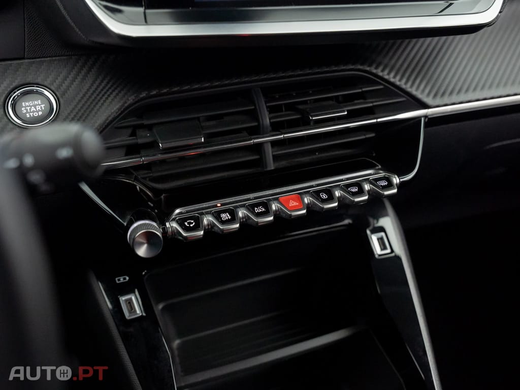 Peugeot E-208 50 kWh Active Pack