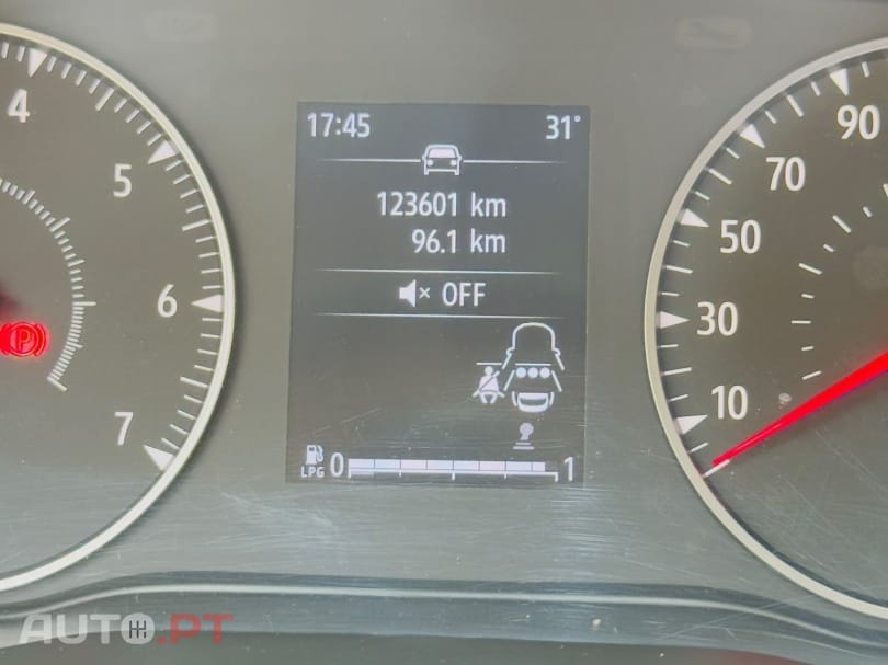 Dacia Jogger 1.0 ECO-G Essential 7L Bi-Fuel