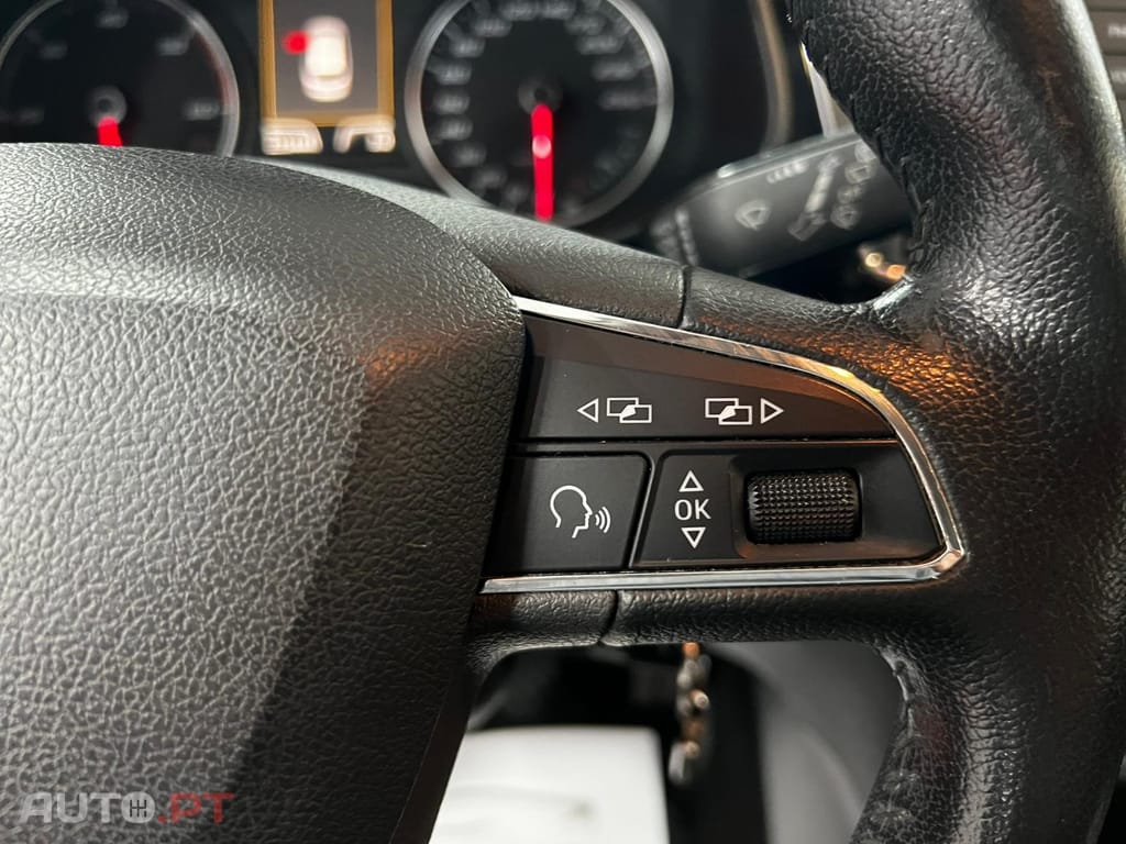 Seat Leon 1.6 TDi Style Ecomotive