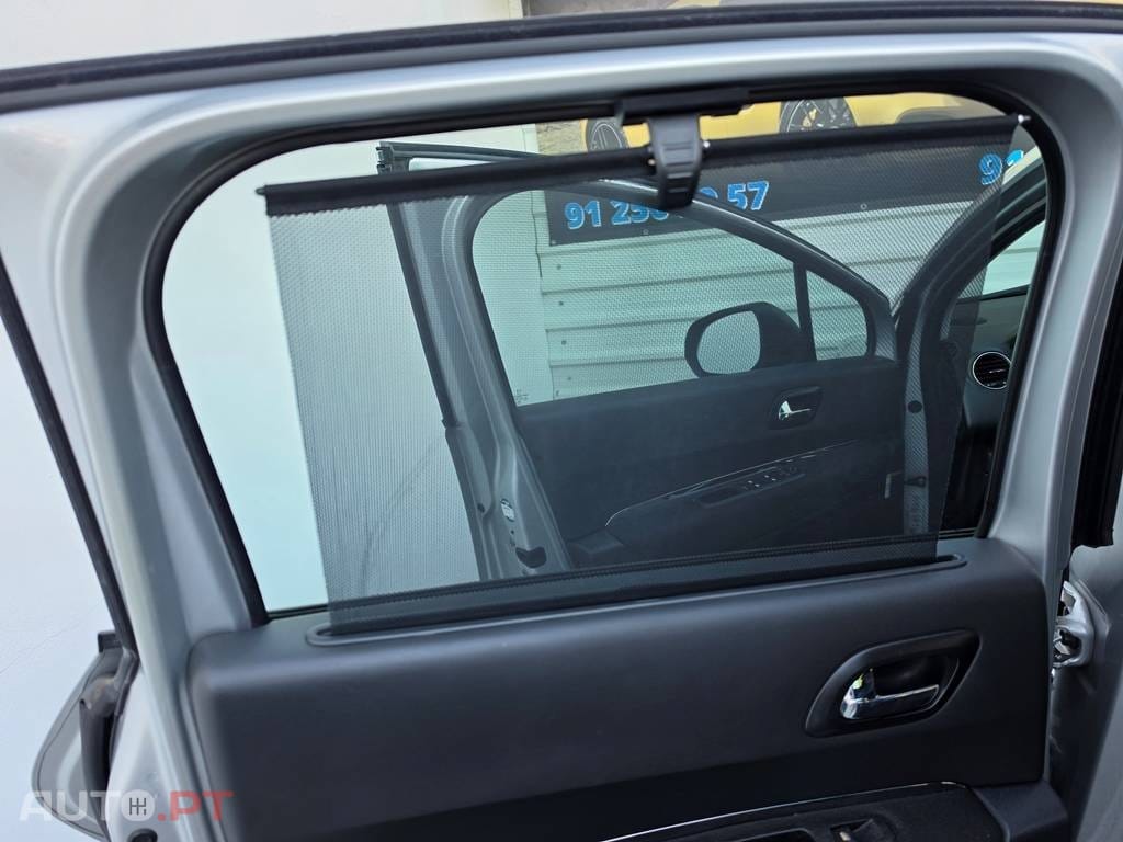 Peugeot 3008 1.6 HDi Executive