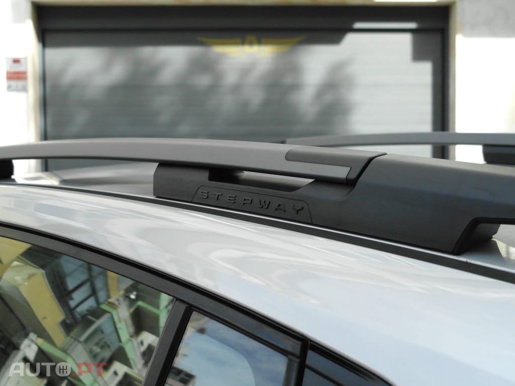 Dacia Sandero Stepway TCe 90 Essential