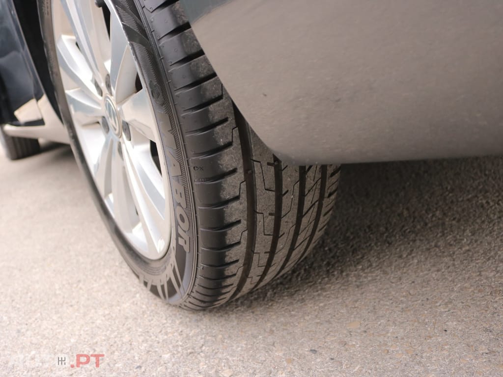 Volkswagen Golf 1.6 TDI Highline