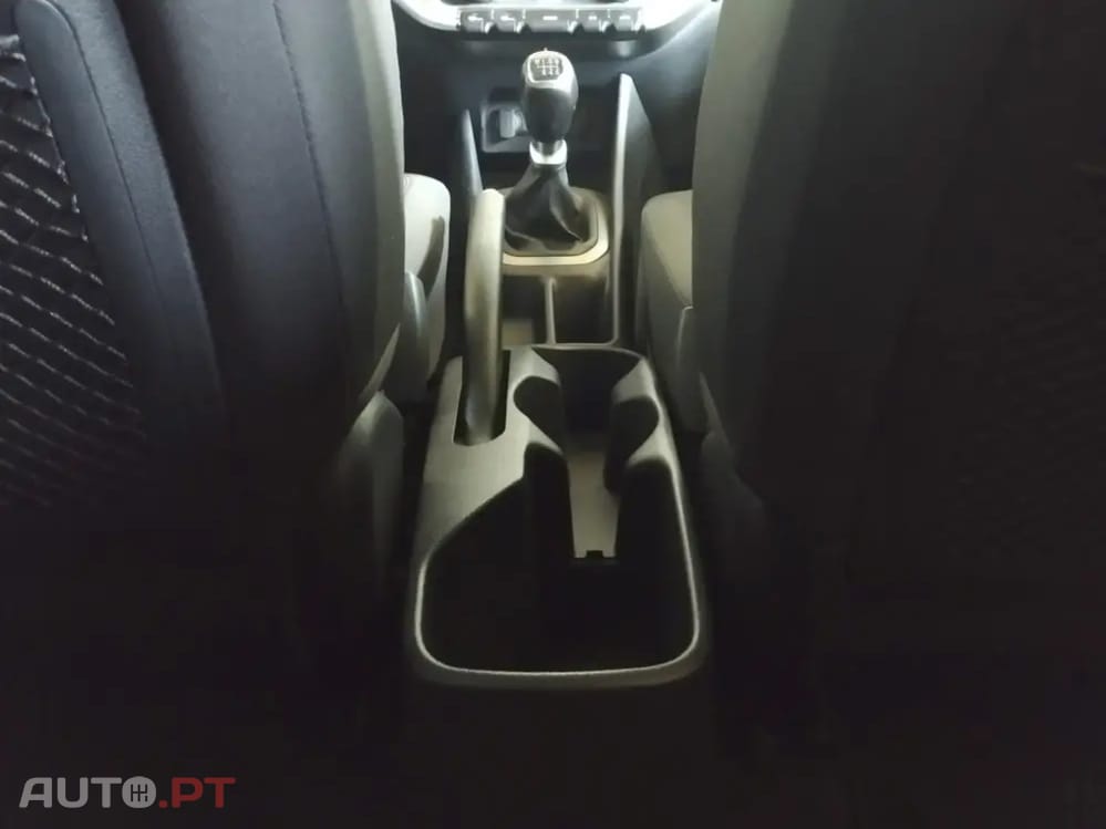 Kia Rio 1.1 Crdi