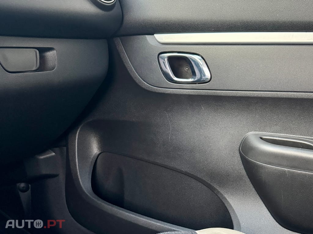 Dacia Spring Electric 45 Essential