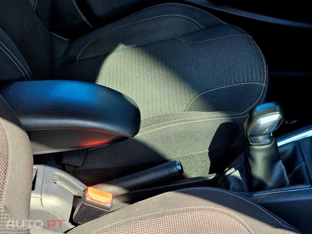 Peugeot 208 1.2 PureTech Allure