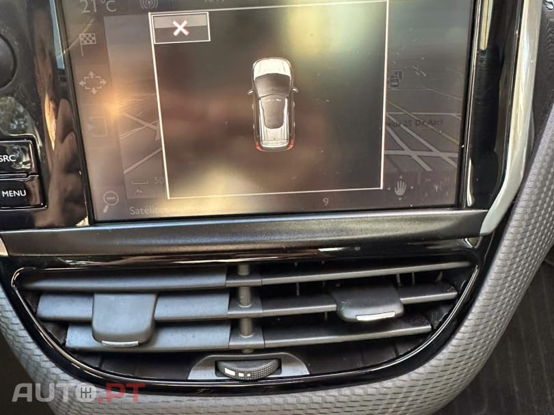 Peugeot 2008 1.2 PureTech Allure