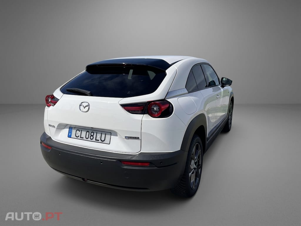 Mazda MX-30 Confort
