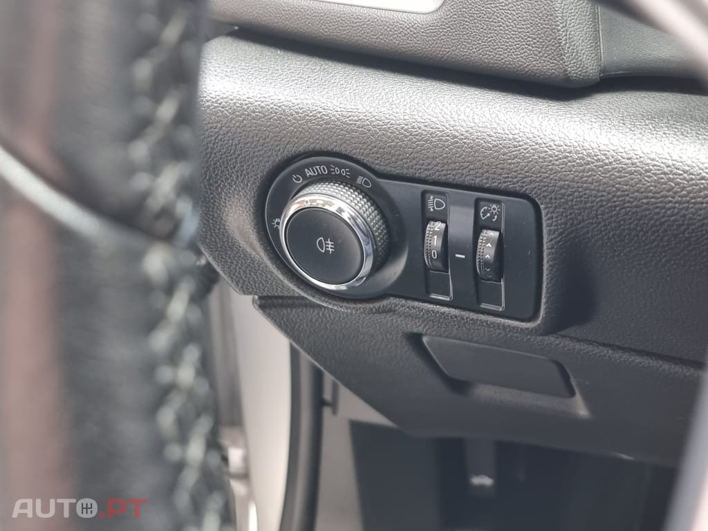 Opel Astra Sports Tourer 1.6 CDTi Executive S/S