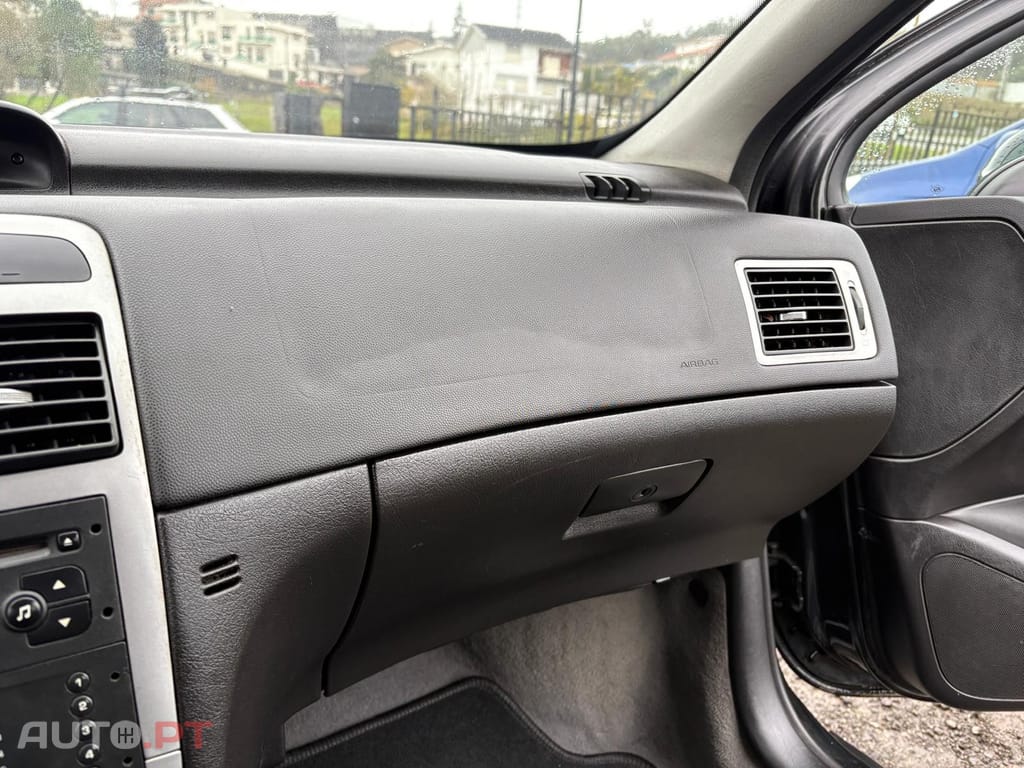 Peugeot 307 SW 1.4 HDi XS