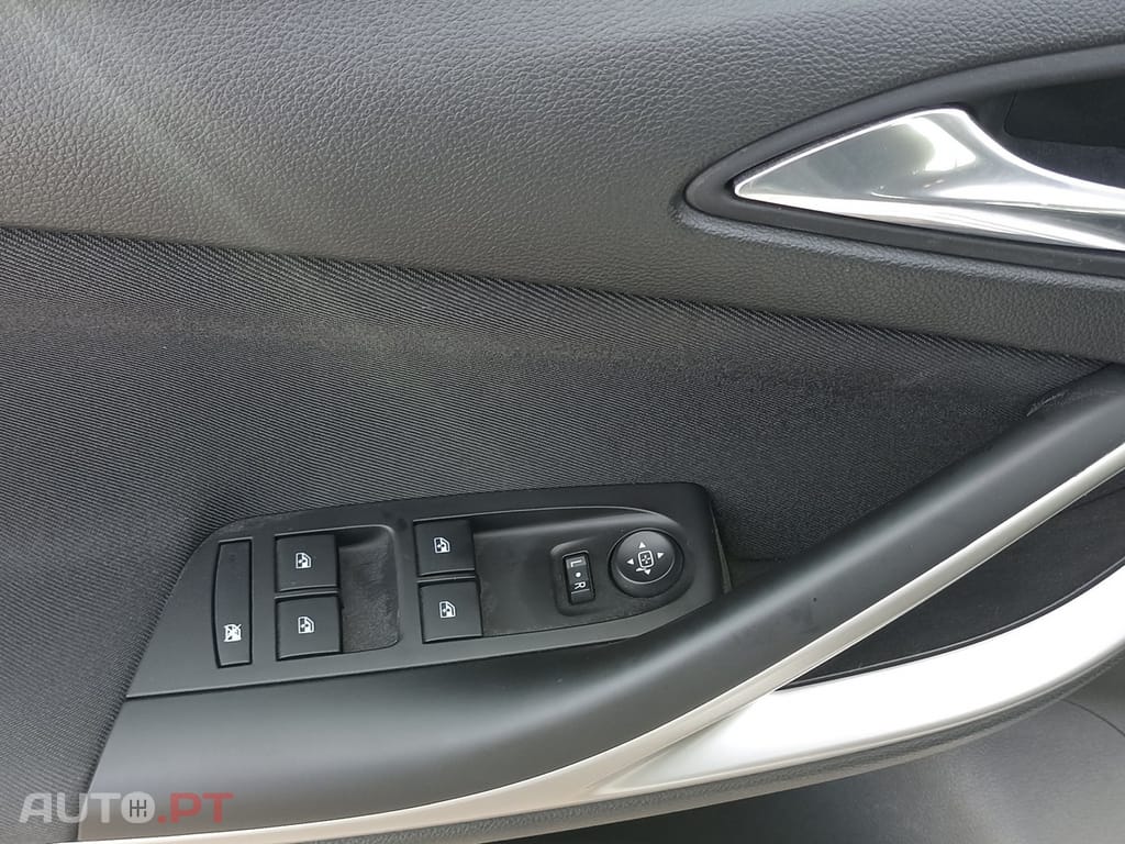 Opel Astra 1.5 D GS Line S/S