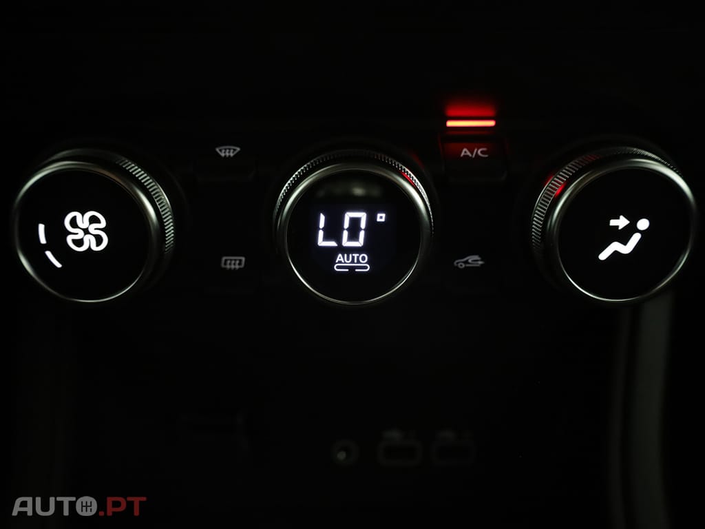 Renault Captur Captur 1.0 TCe Techno