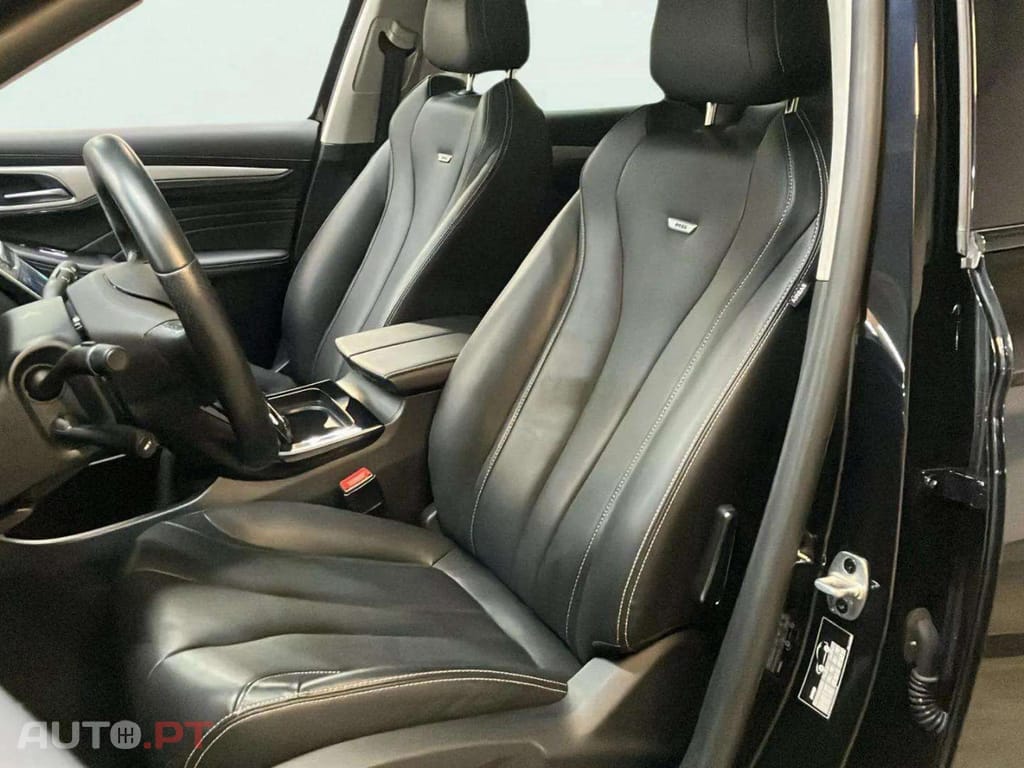 MG Marvel R 2WD Comfort Battery 70kWh