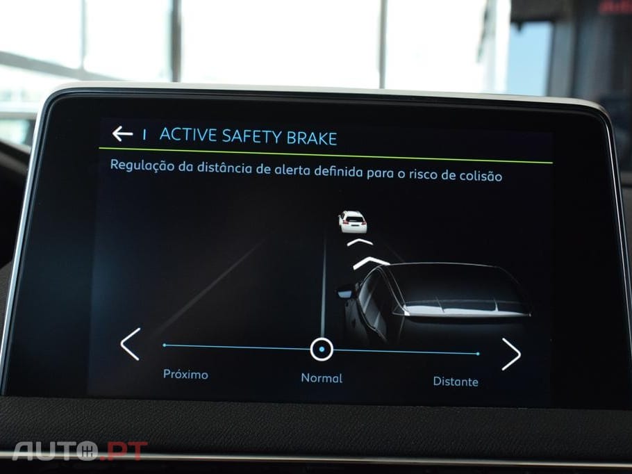 Peugeot 3008 1.6 Hybrid4 GT e-EAT8