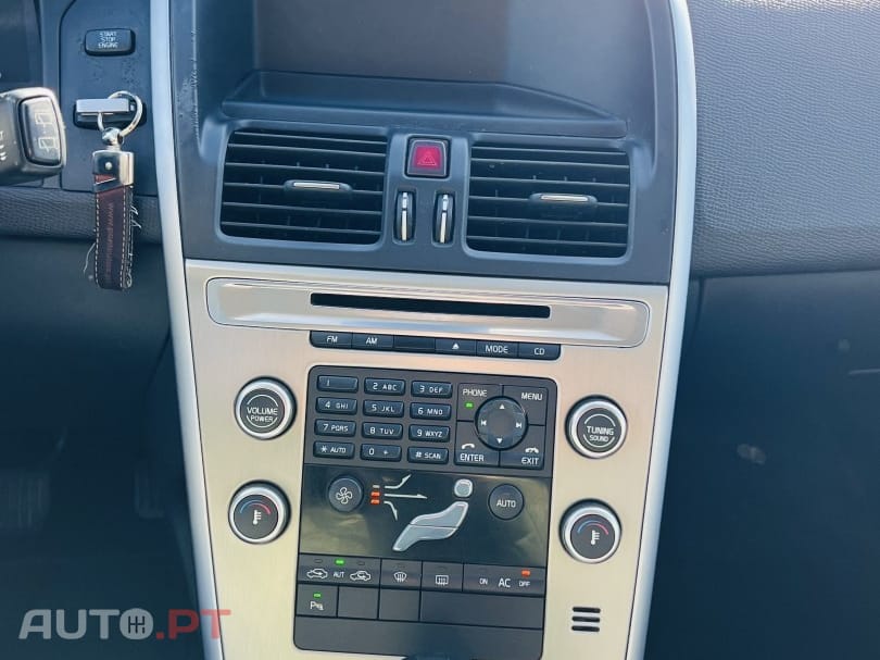 Volvo XC60 2.0 D3 Geartronic