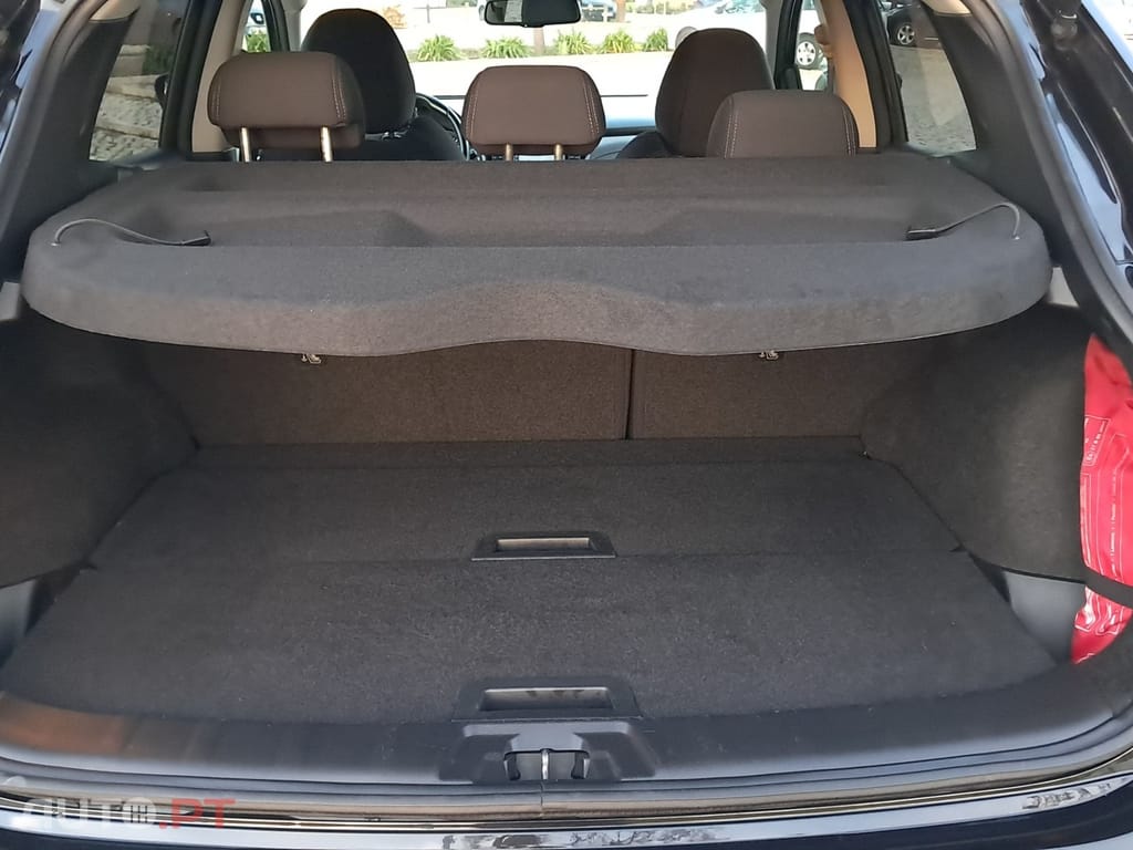 Nissan Qashqai 1.5 dCi N-Connecta