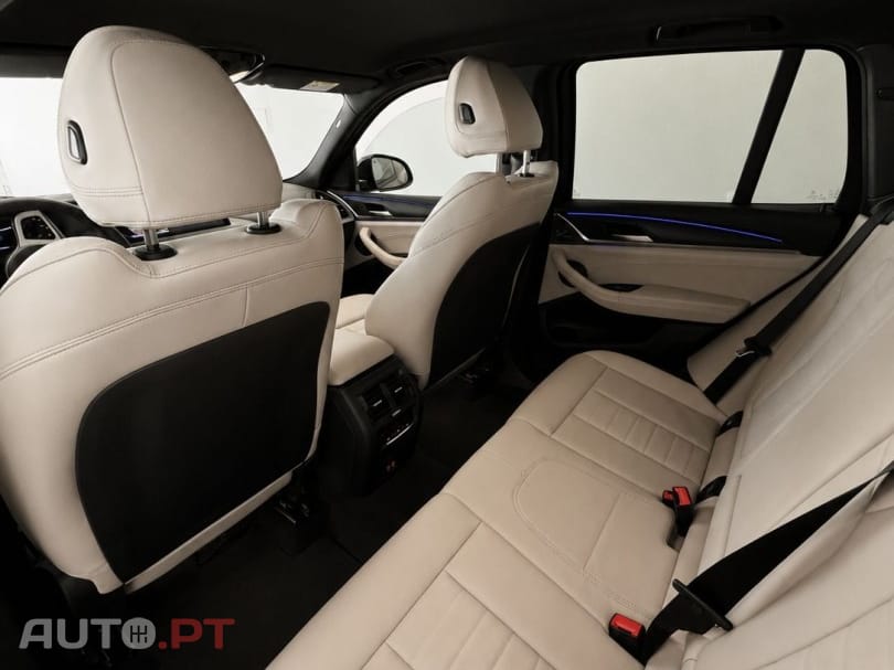 BMW X3 30 e xDrive Pack M