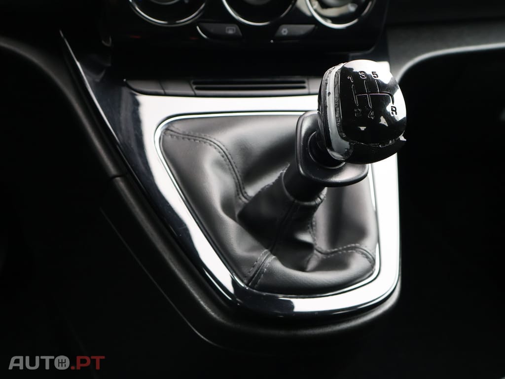 Lancia Ypsilon 1.2 S&S Fashion