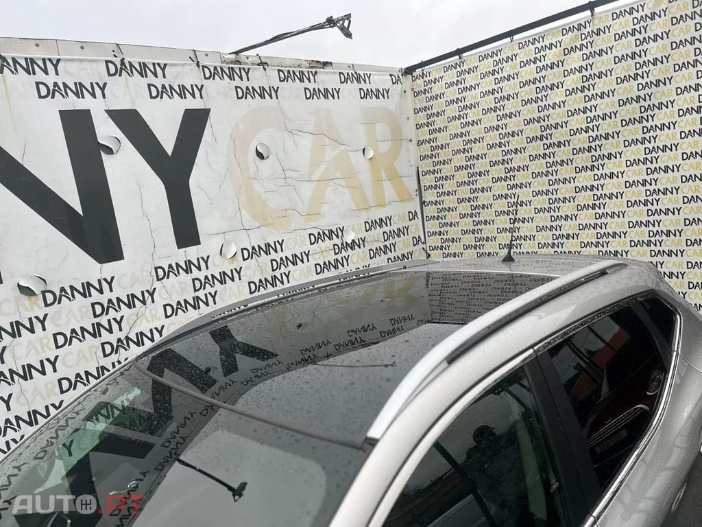 Nissan Qashqai 1.5 dCi Tekna 19 Pele RS