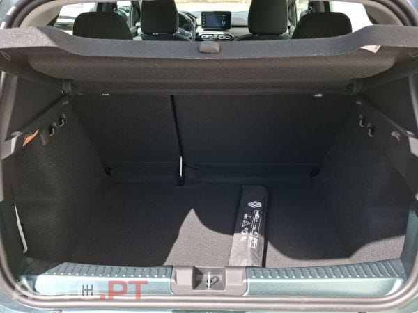 Dacia Sandero TCe 90 Expression