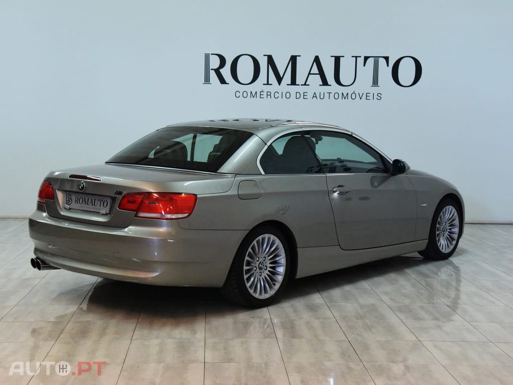 BMW 320 i