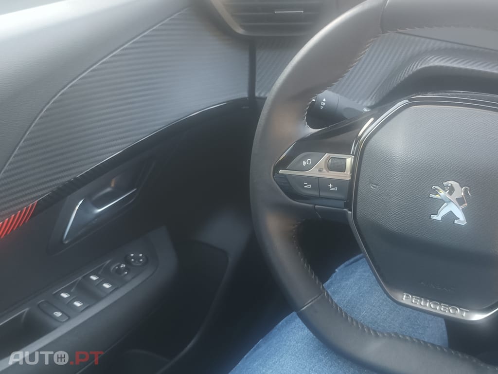 Peugeot E-208 e-208 Active Pack