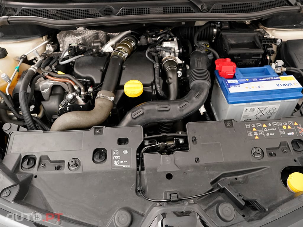 Renault Captur Captur 1.5 dCi Exclusive