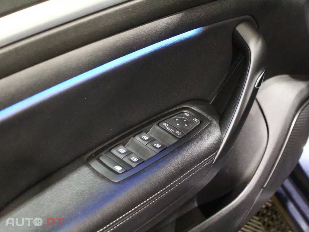 Renault Mégane Sport Tourer 1.5 Blue dCi Limited