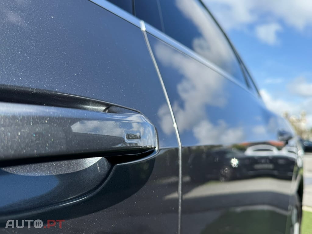 Audi E-Tron 55 quattro S line