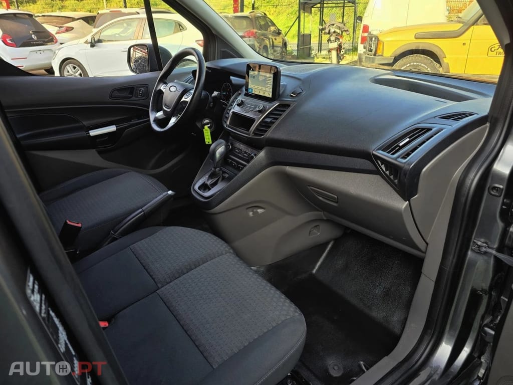 Ford Transit Connect 1.5 TDCi 210 L2 SPORT POWERSHIFT