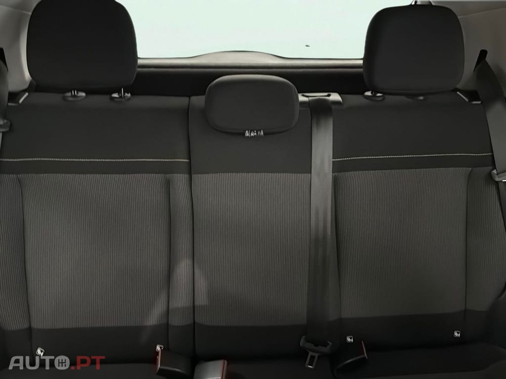 Citroen C3 1.2 PureTech C-Series