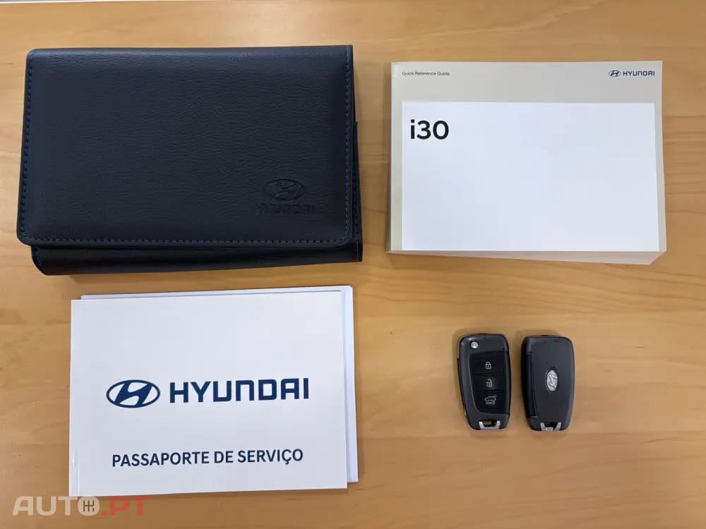 Hyundai i30 1.0 T-GDi Comfort