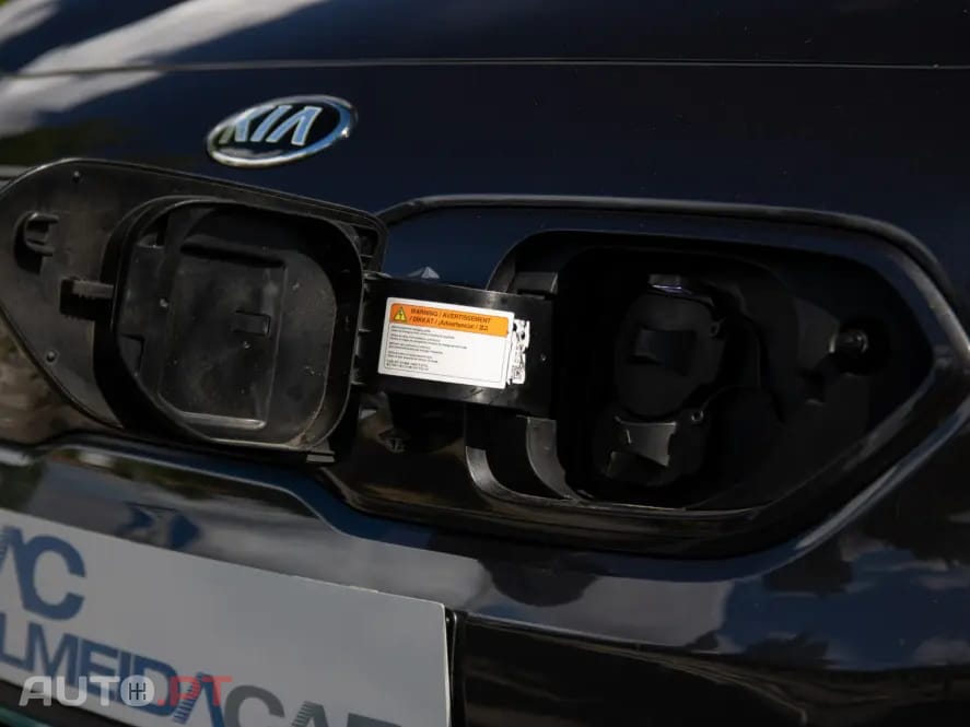 Kia Niro Edition 7