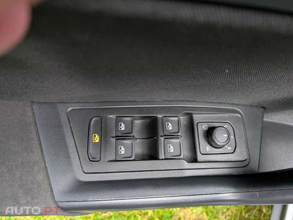 Volkswagen T-Roc 1.0 TSI Life