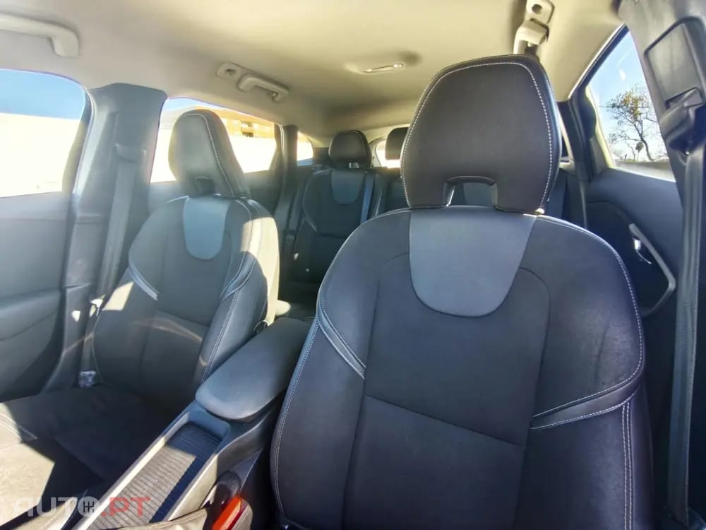 Volvo V40 1.6 D2 Eco Momentum
