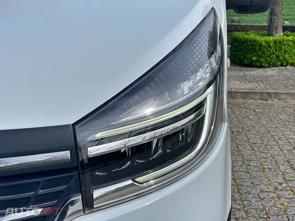 Renault Trafic 2.0 dCi IVA Dedutível