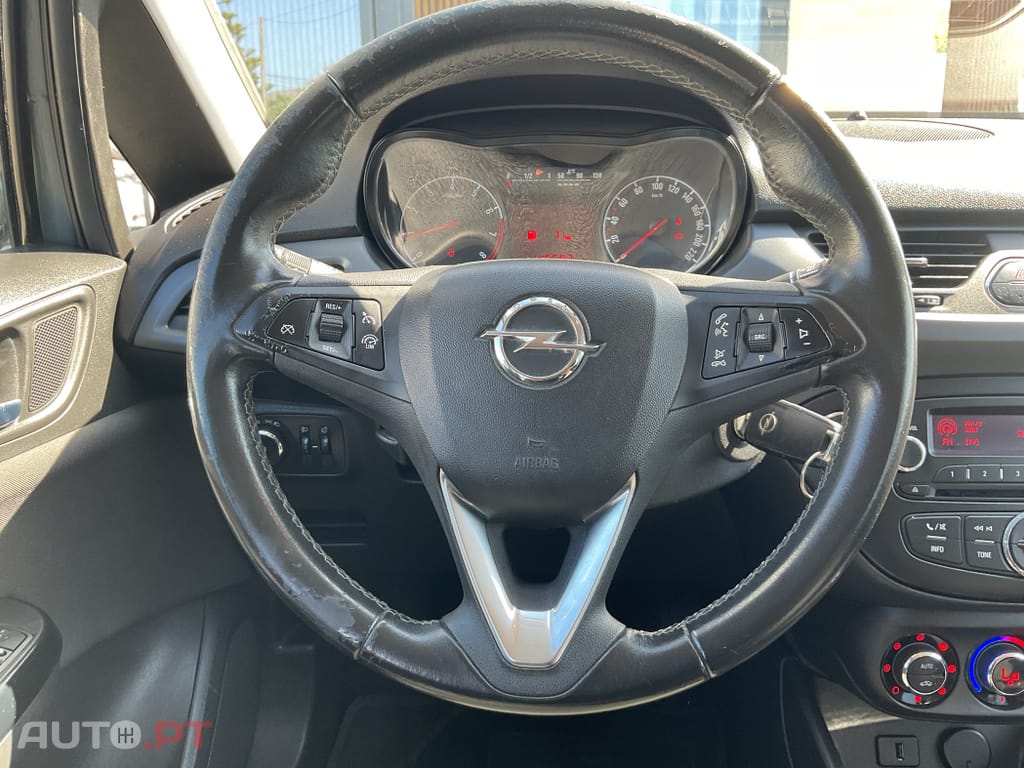 Opel Corsa 1.2 Edition