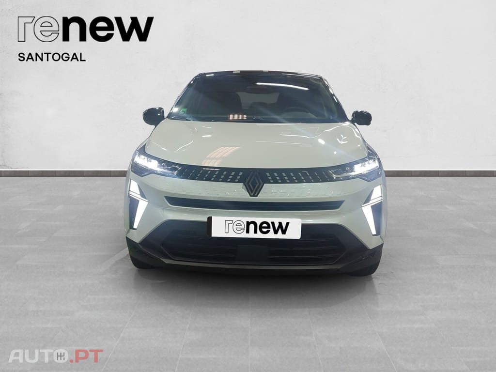 Renault Captur Techno tce Bi Fuel