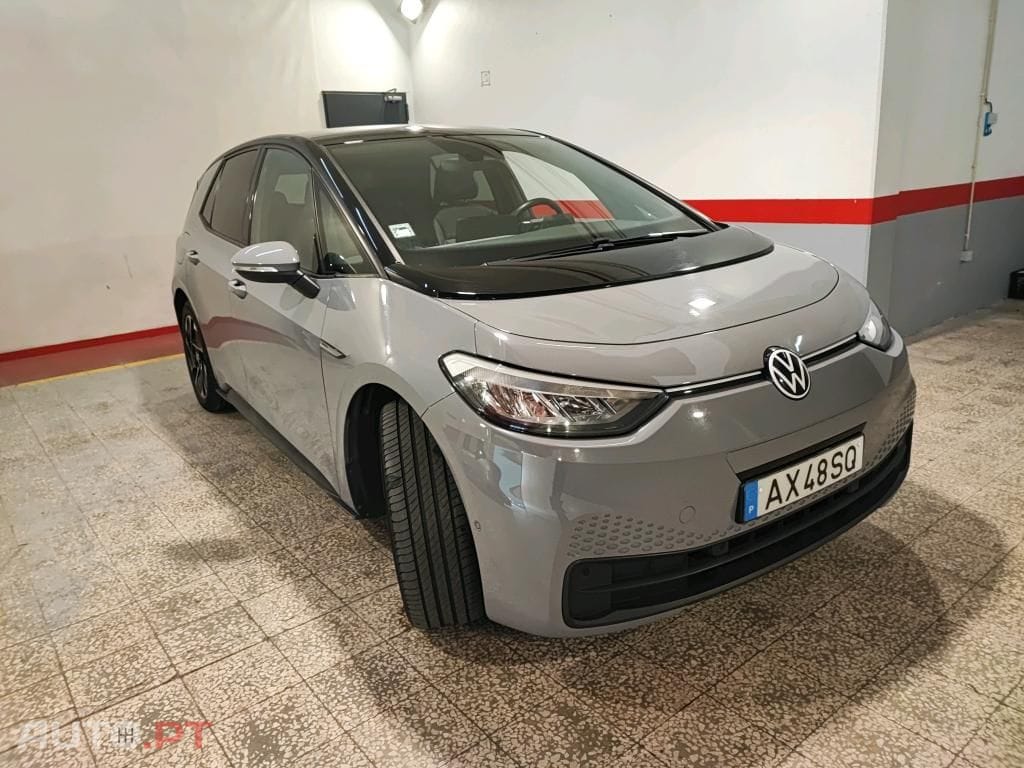 Volkswagen Id.3 Pro Confort