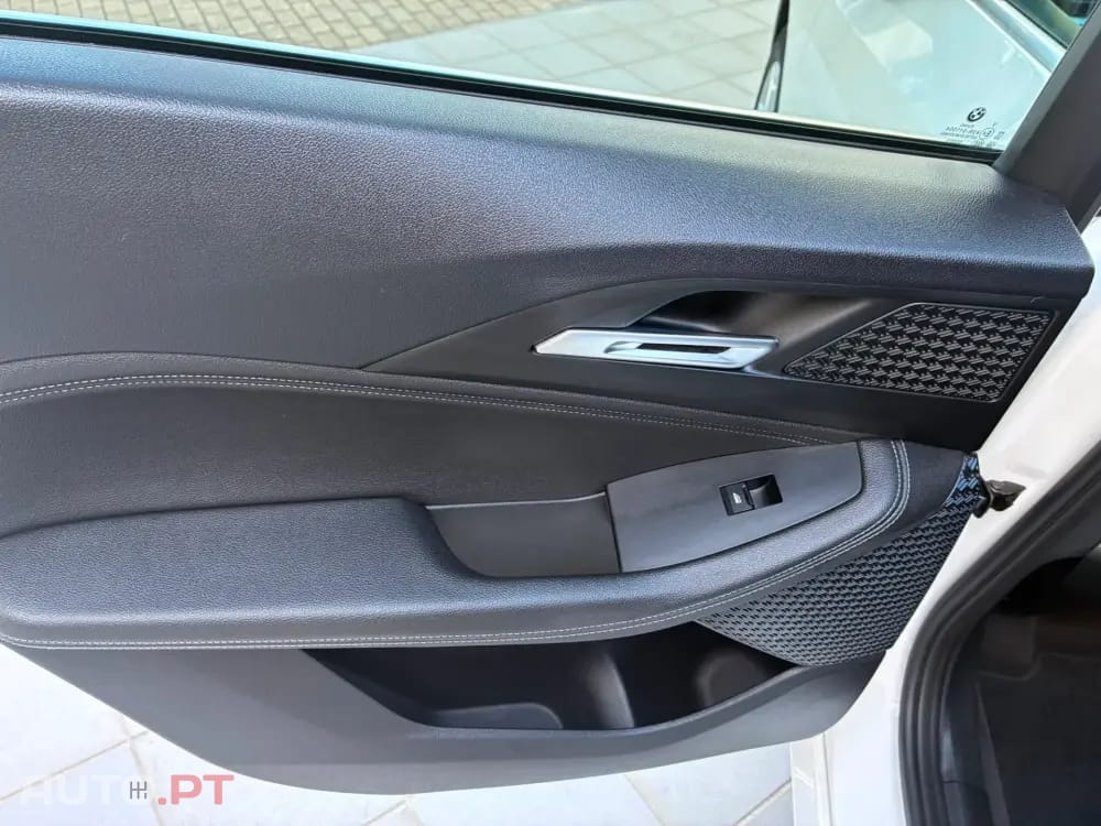 BMW 218 i Line Luxury Auto