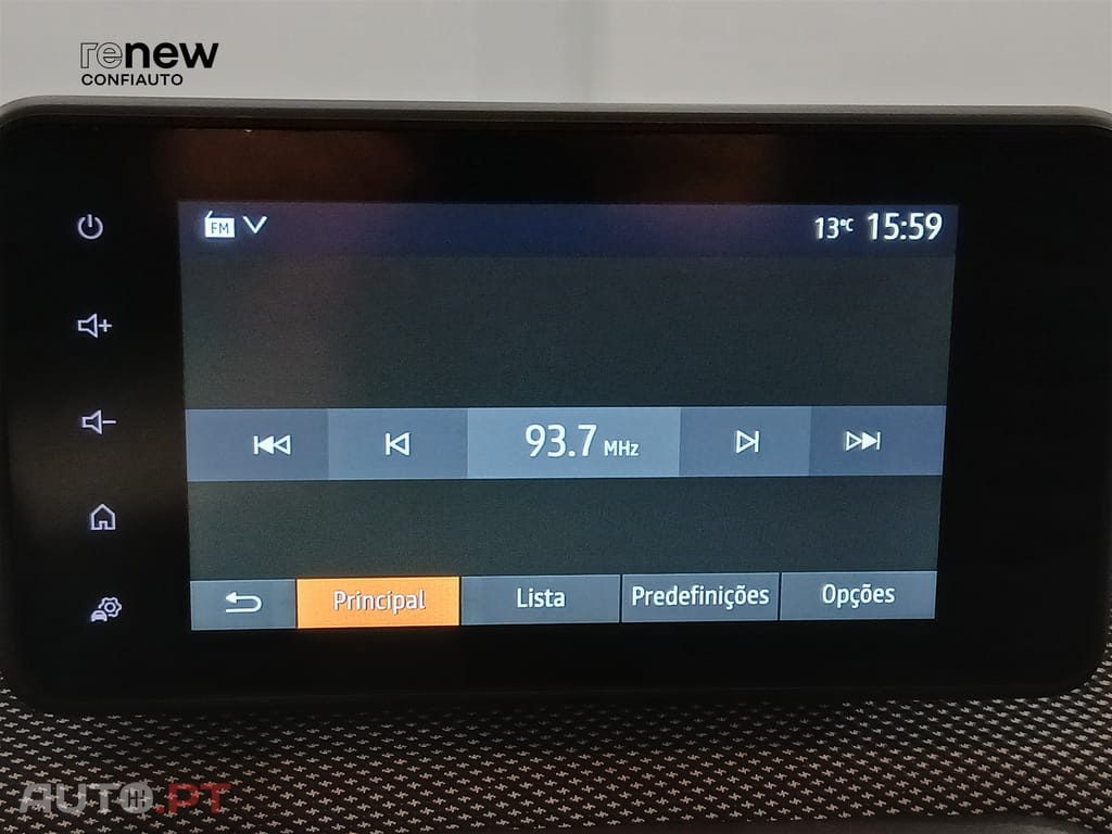 Dacia Sandero 1.0 Tce Stepway Expression